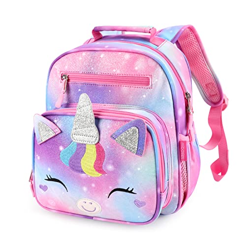 Toddler Backpack for Girls 2