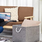 Storage Baskets for Organizing (3 Count)