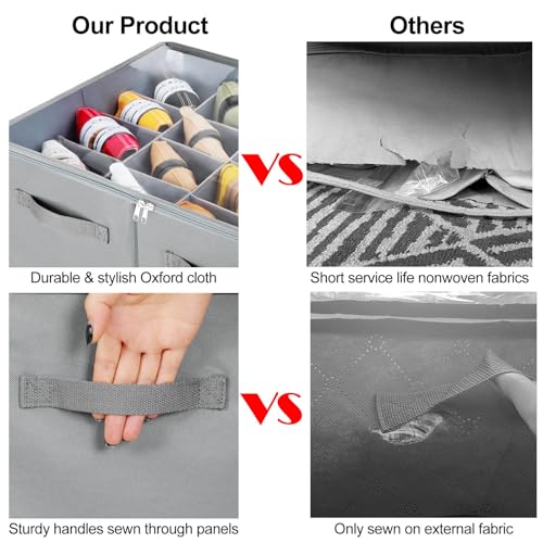 Shoe Organizer for Closet