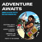SOJOURNER Rave Hydration Pack Backpack