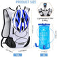 Lightweight Hydration Backpack