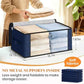 35L Closet Organizers (8 Count)