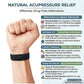 Waterproof Motion Sickness Wristbands for Kids