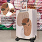 Travel Luggage Cover Suitcase Protector Fits 18