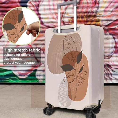Travel Luggage Cover Suitcase Protector Fits 18