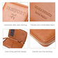 Multi Function RFID Travel Passport Wallet with Phone Pocket