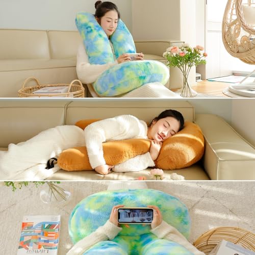 Travel Pillow Car Travel Sleep Support Pillow