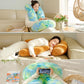 Travel Pillow Car Travel Sleep Support Pillow 2