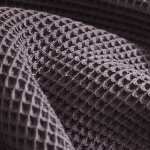 Waffle Bed Blanket