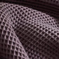 Waffle Bed Blanket