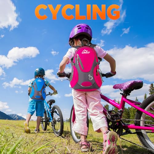 Small Hiking Backpack Women Men 20L Lightweight Travel Backpack Daypack Casual Backpack For Cycling Outdoor Camping