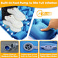 Inflatable Camping Mat