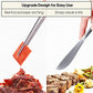 Travel Utensils with Case (5 Count)