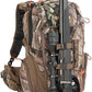 Allen Company Hunting Backpacks - Waterfowl, Deer Hunting Back Pack with Rifle/Bow Carrying System, Storage for Hunting Gear