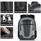 Backpack for Men and Women