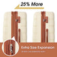 Luggage sets of 2 Piece (3 Count)