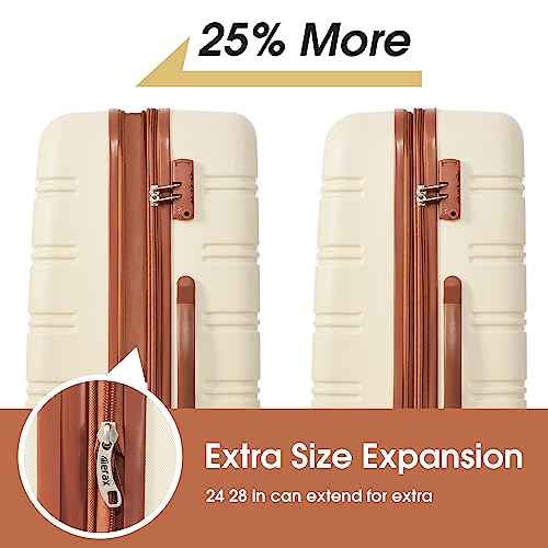 Luggage sets of 2 Piece