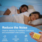 Ear Plugs for Sleeping (12 Count)