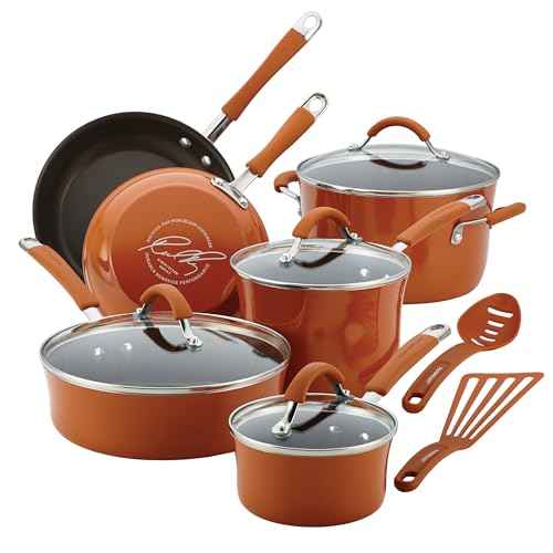 Cucina Nonstick Cookware