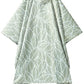Hooded Rain Poncho for Adult with Pocket