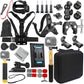 Accessory Kit for DJI Osmo Action 6