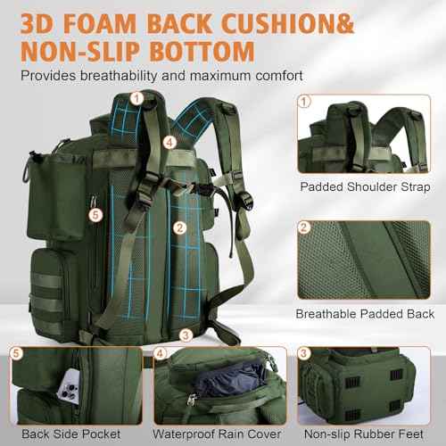 Fishing Backpack