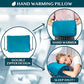 Travel Blanket Pillow