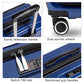 Luggage Sets 3 Piece (3 Count)