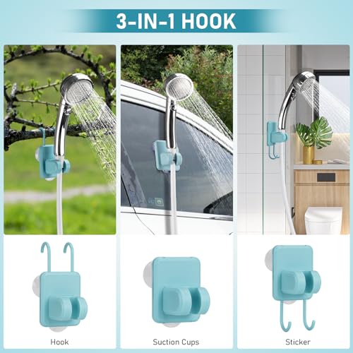 Portable Camping Shower