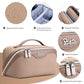 Travel Makeup Bags for Women (3 Count)