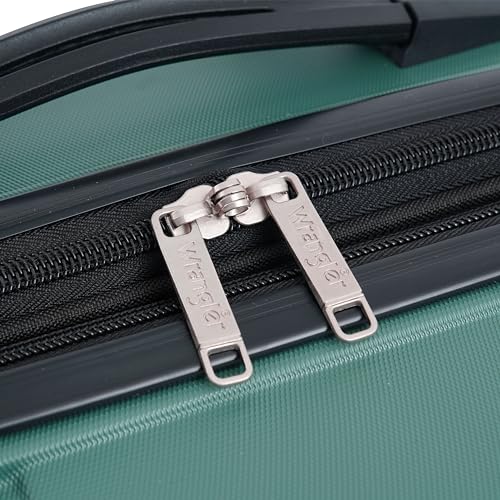 3 Piece Astral Travel Luggage Set