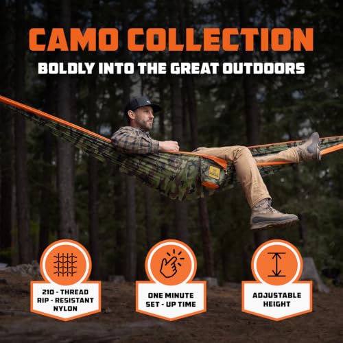 Camping Hammock