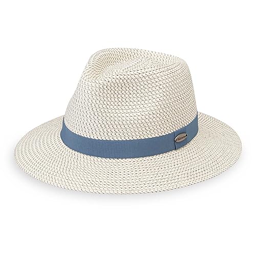 Wallaroo Charlie Fedora Petite