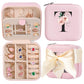 Travel Must Have Jewelry Box