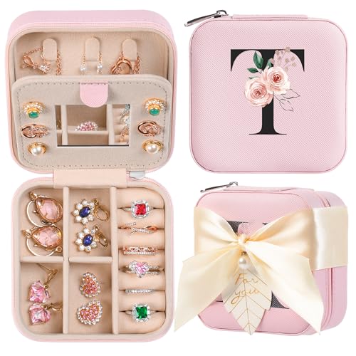 Travel Must Have Jewelry Box