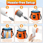 Portable Shower for Camping