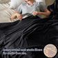 Fleece Throw Blanket 50"x60"