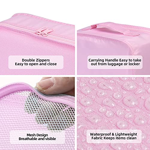 Travel Packing Cubes