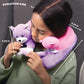 Airplane Travel Pillow for Kids