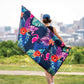 Athletic Running Towel