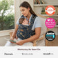 Newborn Carrier WeeSnug