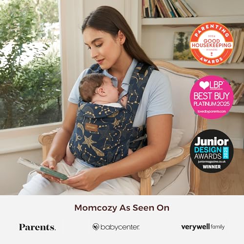 Newborn Carrier WeeSnug
