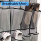 Over the Door Shoe Organizer