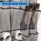 Over the Door Shoe Organizer