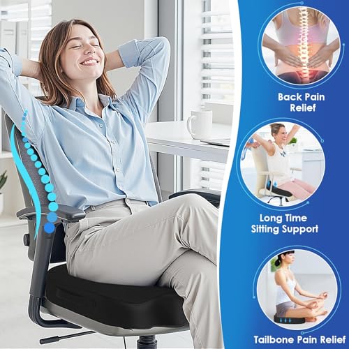 Seat Cushion for Office Chair