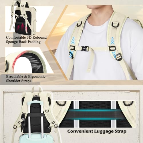 Camera Backpack