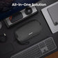 Electronic Organizer Travel Case Performance