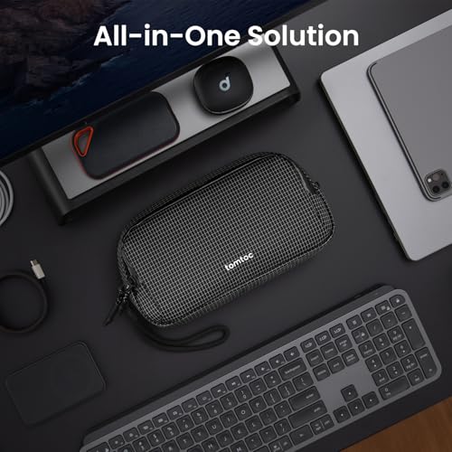 Electronic Organizer Travel Case Performance