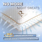 King Memory Foam Pillows