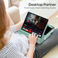 Tablet Pillow Stand